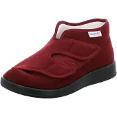 Varomed 60.920 Pantoffels | Maat 38 Heren Rood