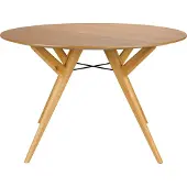 Zuiver eetkamertafel IJver