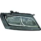 Diederichs 1075981 Koplamp
