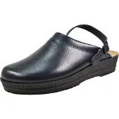 Rohde Pantoffel Women Neustadt 1440 Ocean-Schoenmaat 40