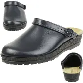 Rohde Pantoffel Women Neustadt 1440 Ocean-Schoenmaat 41