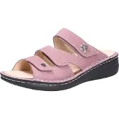 Finn Comfort Grenada Slippers | Maat 41 Dames Paars