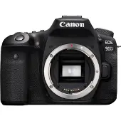 Canon EOS 90D + EF-S 18-55mm f/3.5-5.6 IS STM