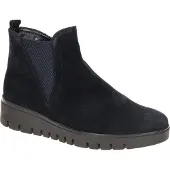 Gabor 8015.01.004 Dames Laarzen - blauw