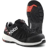 Jalas Zenit Evo 7138 Boa S3l Werkschoen | Maat: 35