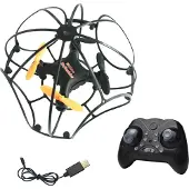 DF-Models SkyTumbler - Indoor Cage Drone - Ready to fly