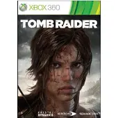 Tomb Raider (2013)