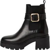 Victoria Chelsea boots zwart