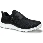 ELTEN Kiowa Boa Low O1 Zwart | Maat: 47