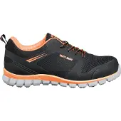 Safety Jogger Ligero S1P Oranje | Oranje | Maat 37 - 5400812980548