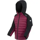 Regatta Hybrid hoodie voor kinderen Kielder IX | Maat 11/12 jaar