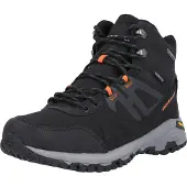 Endurance Boots 'Museu' zalm roze / zwart