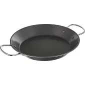 Ibili Gandia 32 Cm Paellapan