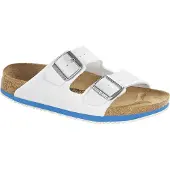 Birkenstock Arizona Sl Bf Ob Sandaal | Maat: 35