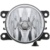 Valeo Mistlamp 044848 Valeo voor o.a. DACIA