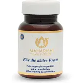 Maharishi Voor de actieve vrouw, 30 gram