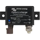 Victron Energy Cyrix-Li-Charge 12/24V-230A Laadrelais CYR010230430 65 mm x 100 mm x 50 mm x 50 mm