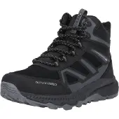 Whistler Boots 'Niament' zwart