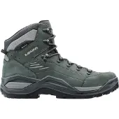 Lowa Wandelschoen Men Renegade Evo GTX Mid Grey/Grey-Schoenmaat 44,5