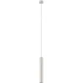Arcchio Hanglampe , Ejona, dimbare, Wit, Gang / Hal, Metaal, Modern