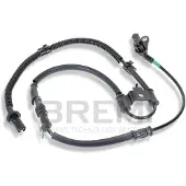 BREMI 50104 Wielsnelheidssensor (ABS)