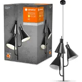 Ledvance LED Pendelarmatuur | 14W 3000K 850lm | 830 IP20