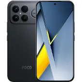 Xiaomi POCO F8 Ultra - Smartphone 5G - Zwart - 16GB 512GB