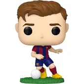 Funko POP! Pop Football: Barça - Gavi Pop #63