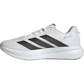 Adidas Loopschoen 'Duramo Speed 2' zwart / wit