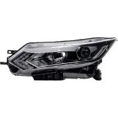 Diederichs 6046981 Koplamp