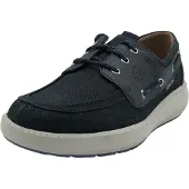 Mephisto Jozio nomad 25513/oregon 1345 deep blue heren veterschoenen sportief 40 (6,5)