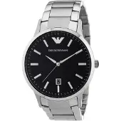 Giorgio Armani Horloges + Doos
