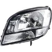 Netparts24 21 61 09 Koplamp