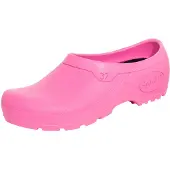 Saliha Fashion Multi Klomp Gesloten ART. 007 Lichtroze