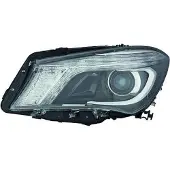 Diederichs 1682284 Koplamp