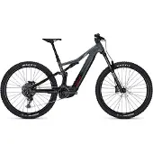 Focus JAM² 6.7 Elektrische MTB Shimano Cues 10S 600Wh 29'' Grijs 2025 || Maat: M / 170-178 cm