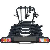 Peruzzo Pure Instinct Towball Fietsenrek Voor 3 Fietsen