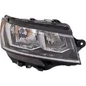Diederichs 2274280 Koplamp