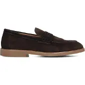Giorgio Armani 92701 Instappers | Maat 41 Heren Bruin