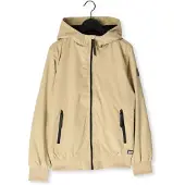 Cars Jeans Cars Jongens Jassen Maran - Beige - Maat 152