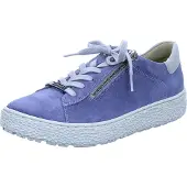 Hartjes 1621401 wijdte H Veterschoenen