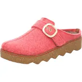 Rohde 6117 Pantoffels | Maat 40 Dames Roze