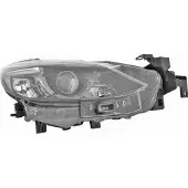 Diederichs 5627980 Koplamp