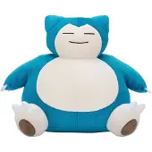AK Pokémon - 30cm Sleeping Plush - Snorlax