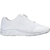 Safety Jogger Juno O1 Tls Werkschoen Laag Wit | Maat: 38