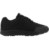 Safety Jogger Juno O1 Werkschoen Laag Zwart | Maat: 38
