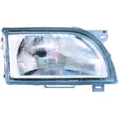 Diederichs 1453081 Koplamp