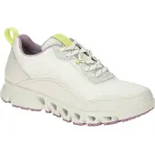 Ecco 880283 MULTI-VENT Sneakers | Maat 40 Dames Wit
