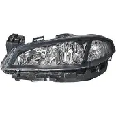 Diederichs 4473183 Koplamp