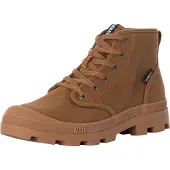 Aigle Sneakers hoog ' TENERE CVS UNISEX ' bruin